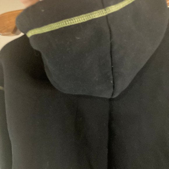 SJB JACKET - Picture 7 of 15